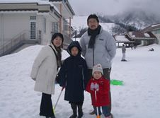 dr Emi Mase-Hasegawa
